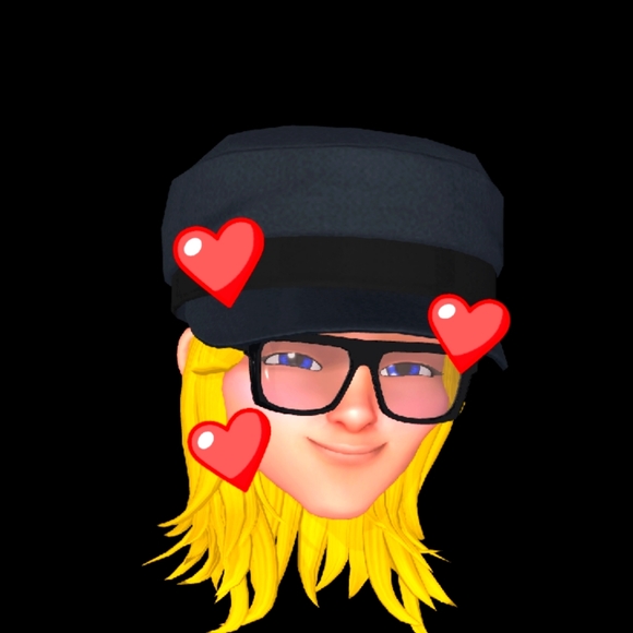 Meet your Posher, Karen - Picture 1 of 1